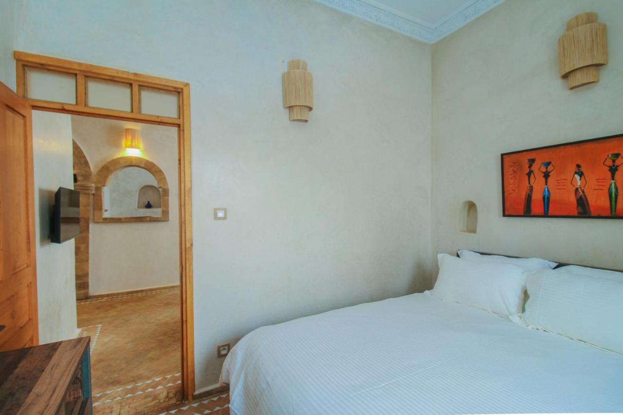 Stella 1 - Joli En Medina Avec Cheminee Apartment